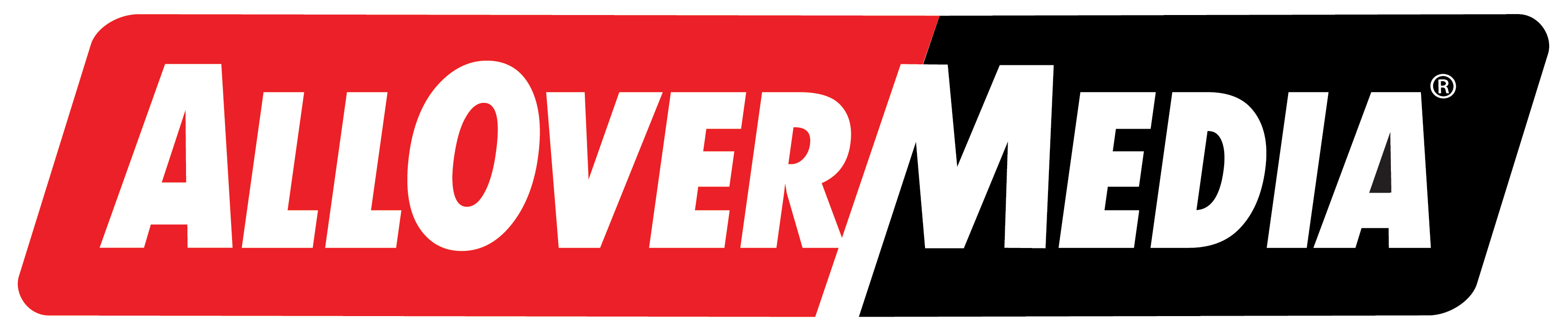 AllOver Media logo