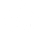 White Minnesota Lottery logo